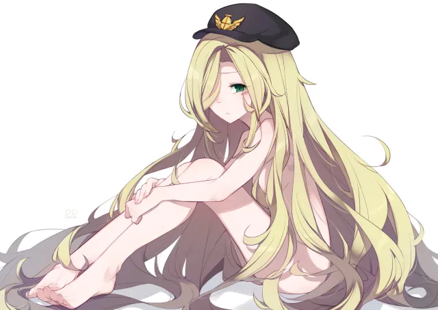 Hair Princess Rapunzel