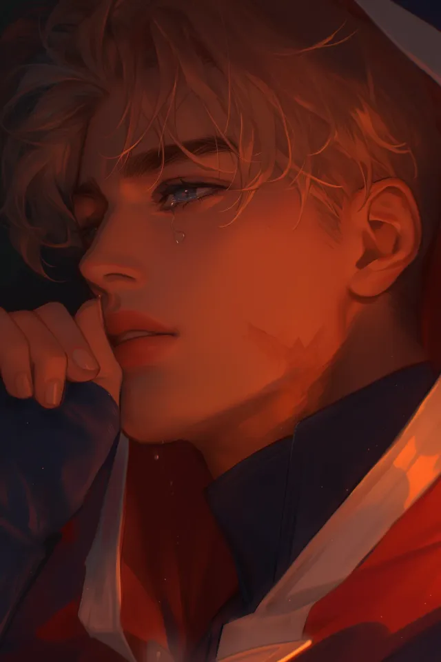 SUPERHERO || Kyle Thompson