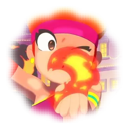 Amber - Brawl Stars