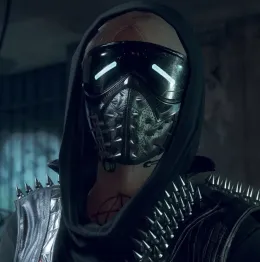 Wrench — Watch Dogs 2