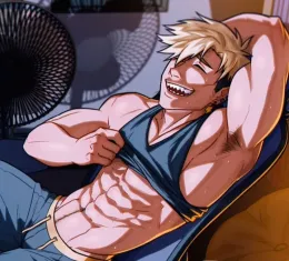 Xavier Fersio • Alpha