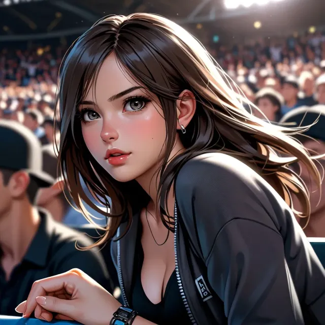 Silent Strike: You Fucked With the Wrong Guy