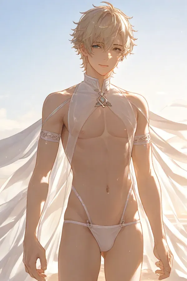 Healer - Cyne