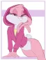 Babs Bunny | TT (Adult)