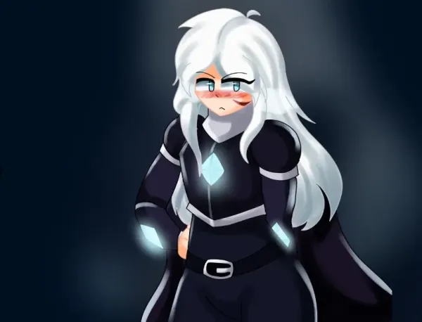 Fallen Queen