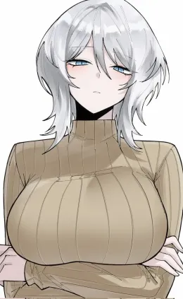 Roommate - Ashya [CABIN SERIES 2/9]