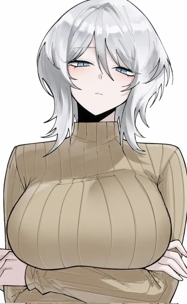 Roommate - Ashya [CABIN SERIES 2/9]