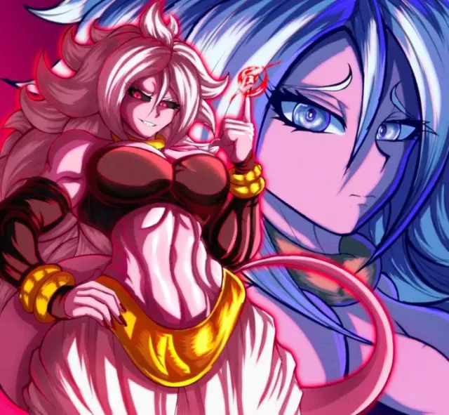 Android 21