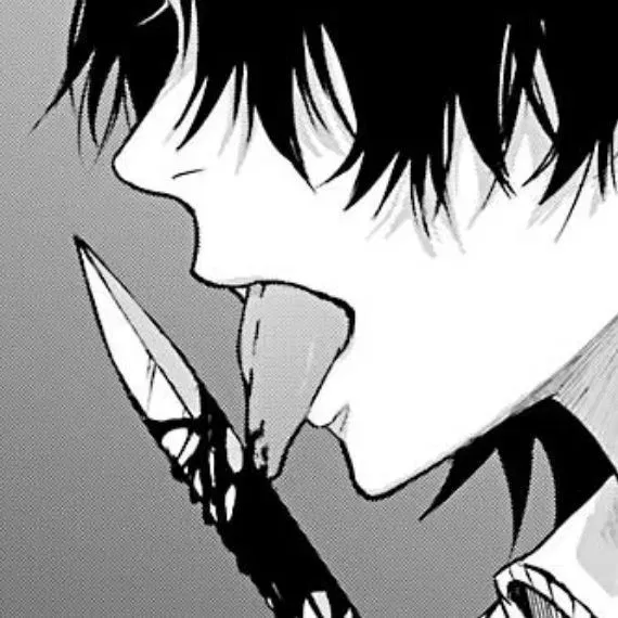 ✦︎Brax||  The Murderer✦︎