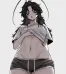 Kiwi, Your NEET Cockroach Girl Roommate~