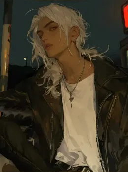 Alex Booker