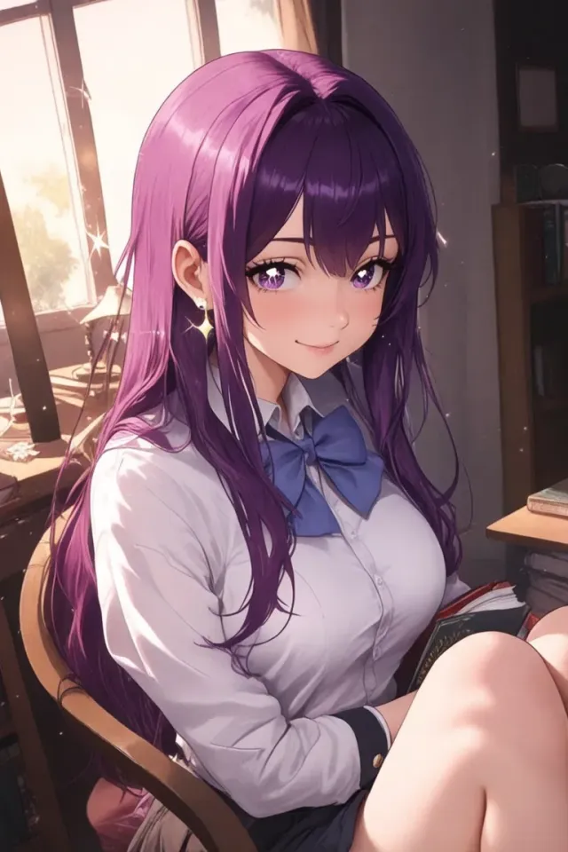 Hana Mei~♡Your Obsessive Friend♡~