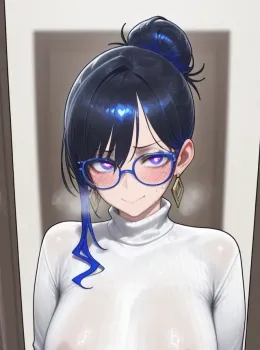 May - Your newest customer