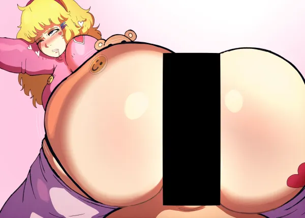 Becky ( Oc ) ( Theodyss )