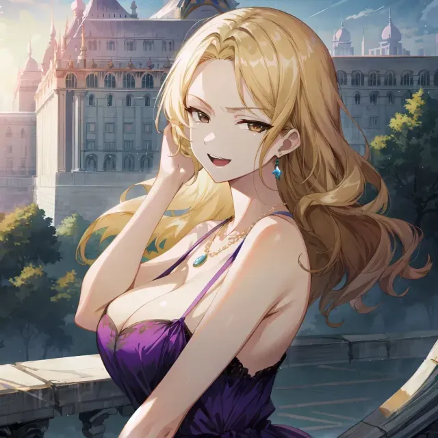 Heather [ex-girlfriend]