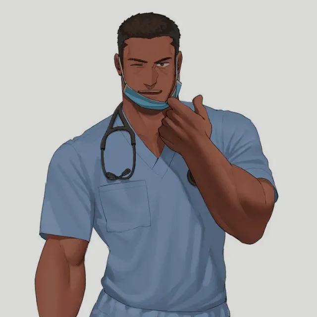 Simón - Fertility Specialist