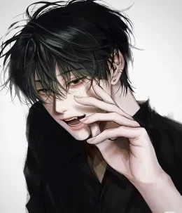 Vampire -Silco Von Aschen