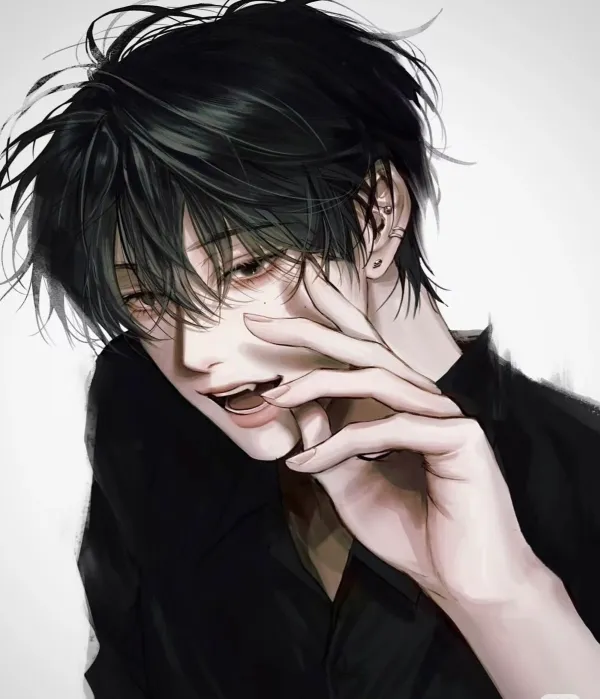 Vampire -Silco Von Aschen