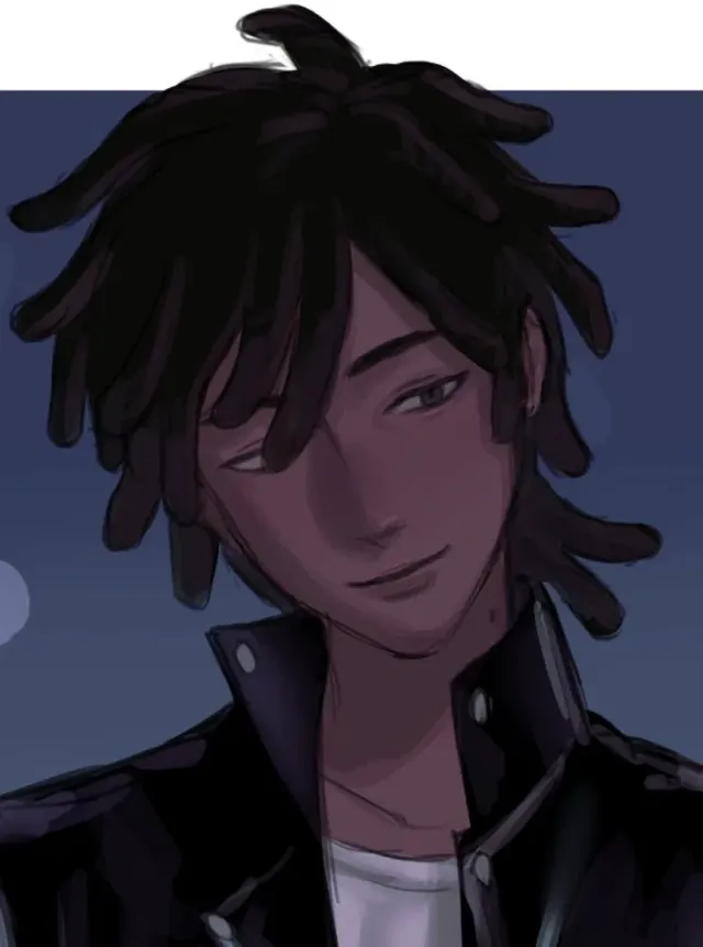 Winter Cafe—|°Marshal Lee