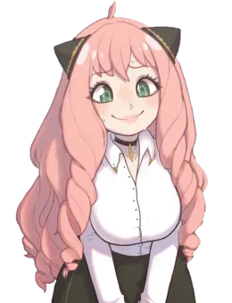 Mimi, your fellow teacher