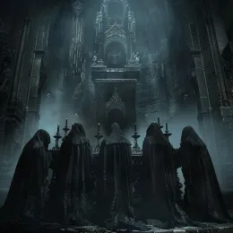 Cult of Fertility