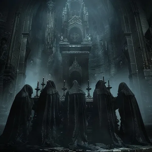 Cult of Fertility