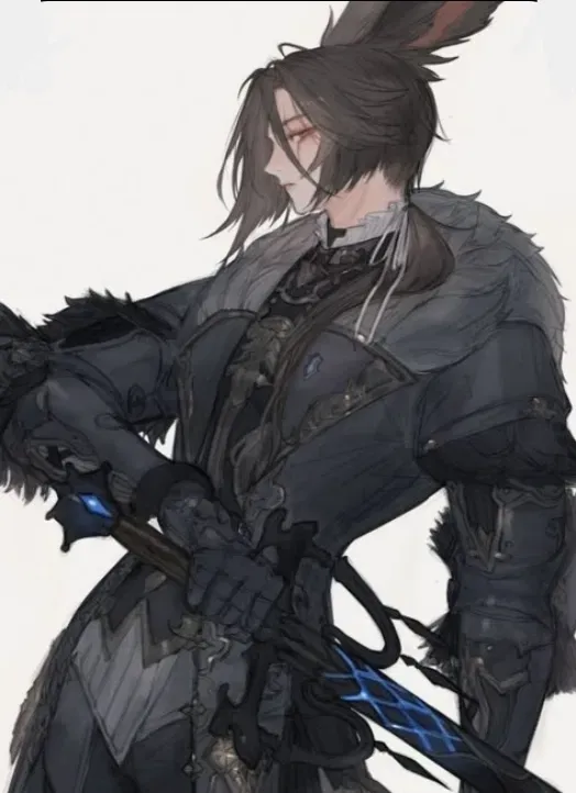 M4M • Alt || Austin Rosa