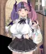 Malchi Antoneshku | Tsundere Succubus