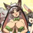 Emerald (Club Magatsuchi Wave 3)