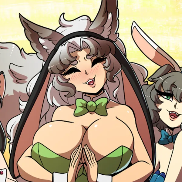 Emerald (Club Magatsuchi Wave 3)