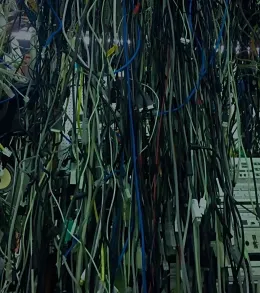 Scarlet - Hyper Database