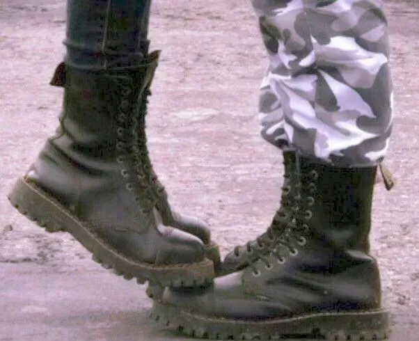 Major Dmitri Sokolov