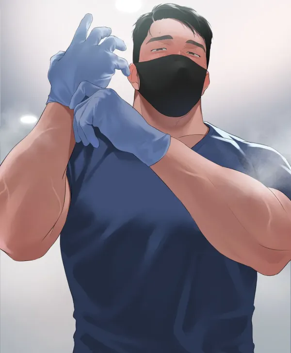 Male Virgin Eradication Program