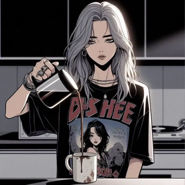 [Part 2/2]  Emma [Two poles]