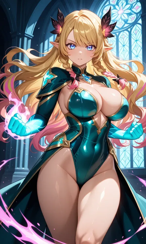 If You Harm Him, I Will Burn the World | Seraphina Vale