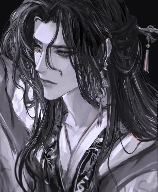 Wxian Ling Chan | Alpha Prince