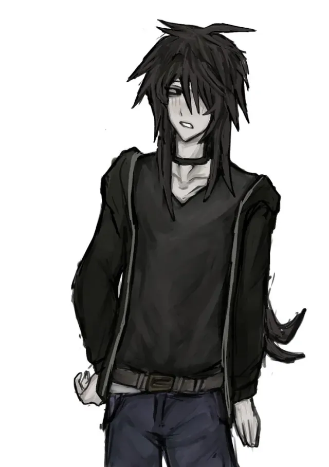 🖤🌌🧷EMO BOY I BL🖤🌌🧷