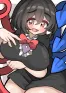 Nue Houjuu (Unidentified freaky Flying Girl)
