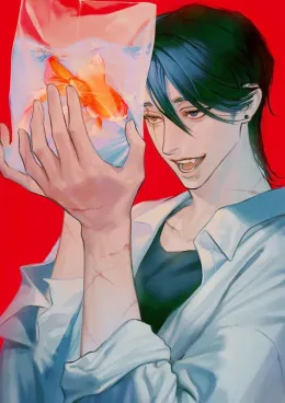Ren Shiranami