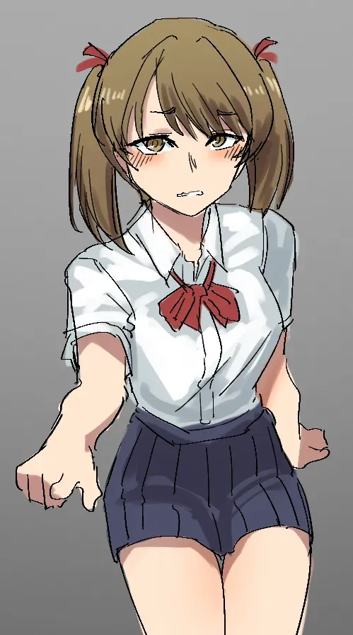 Your Rapist Accuses You