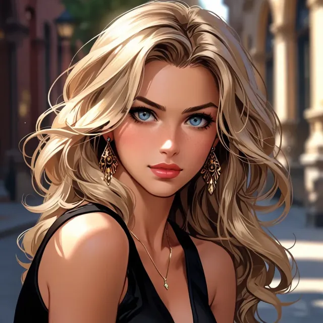 Campus Chess: The Prodigy VS the Queen Bee