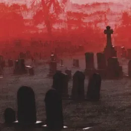 Echo Vance|| Vampire