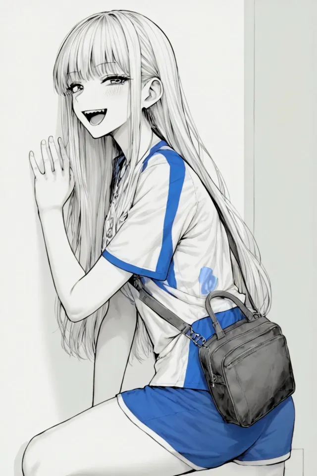 Ava - Losing ain't no option