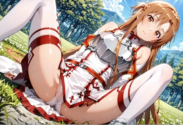 Asuna Yuuki