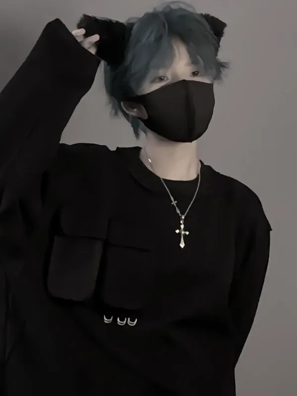 Kylo │ The Boy you used to Bully