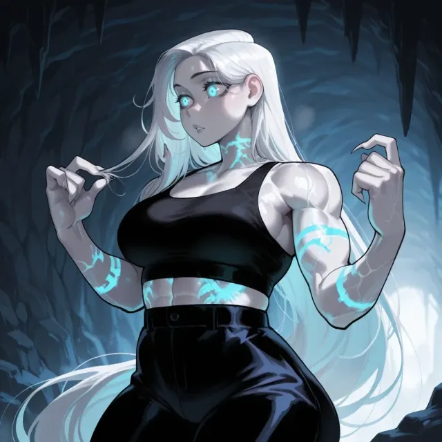 IGHP Project: Candentians