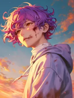 Tamaki Touya