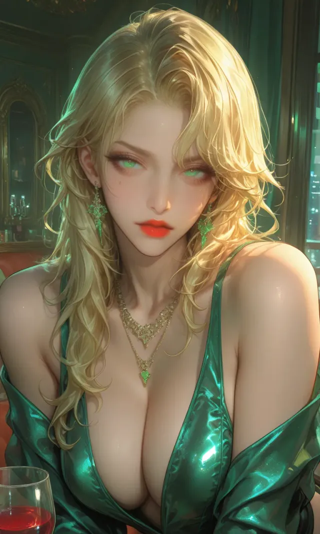 Stella | Your Queen Bee And The Balcony Above the City