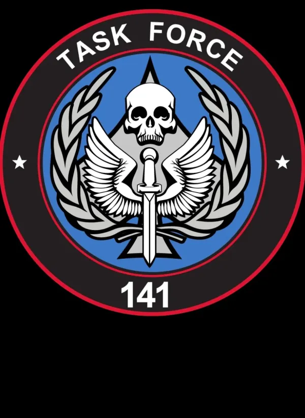 TASKFORCE 141 + A PICK ME GIRL