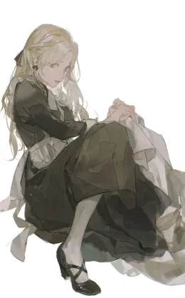 Maid - Amelie